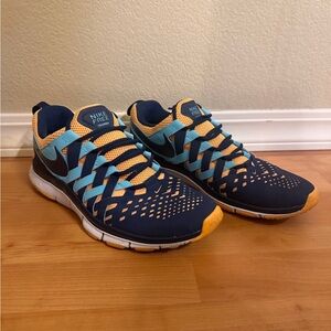Nike Free Trainer 5.0 Men's Shoes